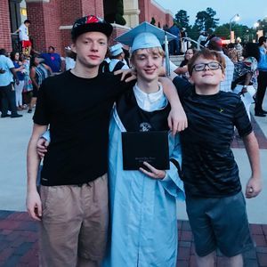 Meet your Posher, Annette